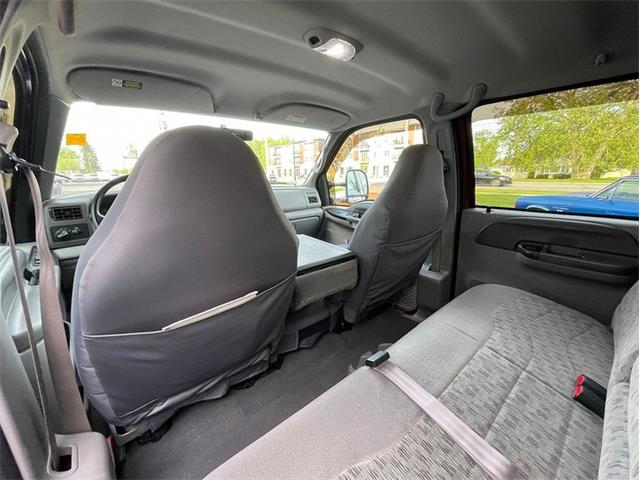 1999 Ford F250 (CC-2074502) for sale in Depew, New York