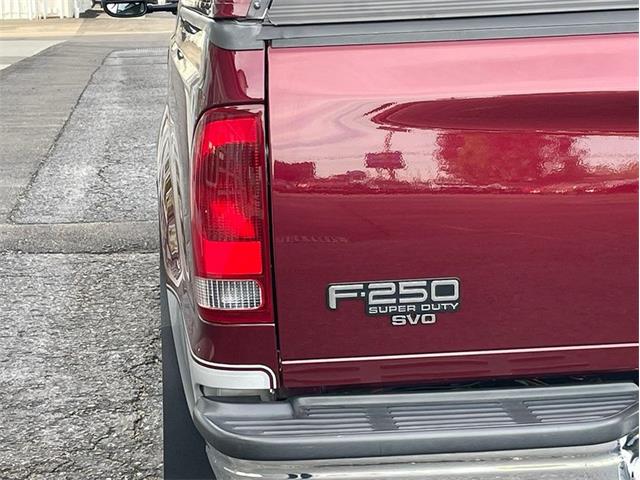 1999 Ford F250 (CC-2074502) for sale in Depew, New York