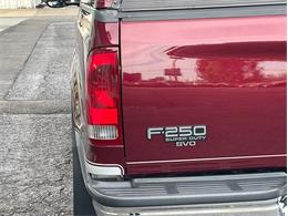 1999 Ford F250 (CC-2074502) for sale in Depew, New York
