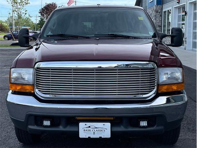 1999 Ford F250 (CC-2074502) for sale in Depew, New York