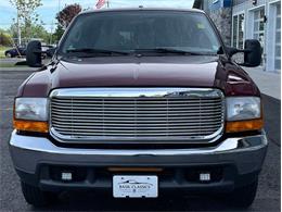 1999 Ford F250 (CC-2074502) for sale in Depew, New York