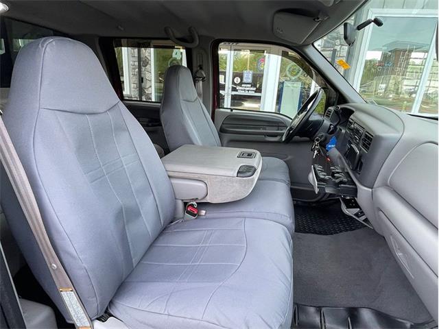1999 Ford F250 (CC-2074502) for sale in Depew, New York