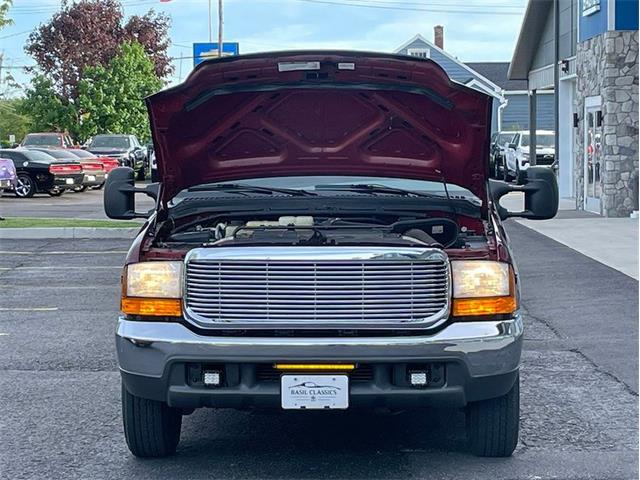 1999 Ford F250 (CC-2074502) for sale in Depew, New York