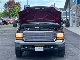 1999 Ford F250 (CC-2074502) for sale in Depew, New York