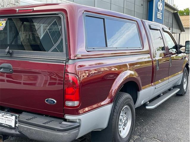 1999 Ford F250 (CC-2074502) for sale in Depew, New York