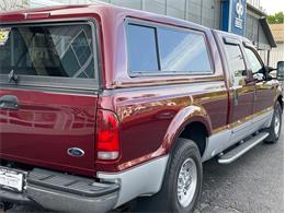 1999 Ford F250 (CC-2074502) for sale in Depew, New York