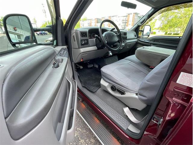 1999 Ford F250 (CC-2074502) for sale in Depew, New York