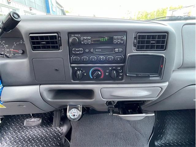 1999 Ford F250 (CC-2074502) for sale in Depew, New York