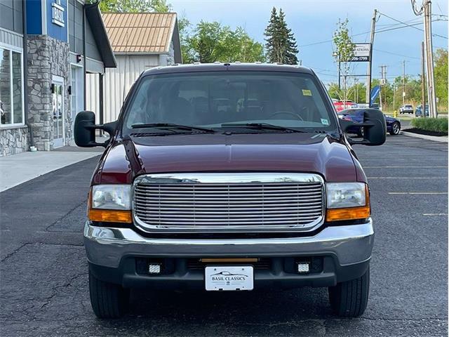 1999 Ford F250 (CC-2074502) for sale in Depew, New York