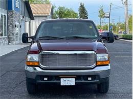 1999 Ford F250 (CC-2074502) for sale in Depew, New York