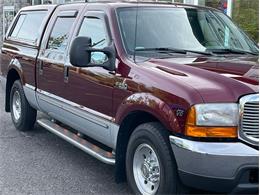1999 Ford F250 (CC-2074502) for sale in Depew, New York