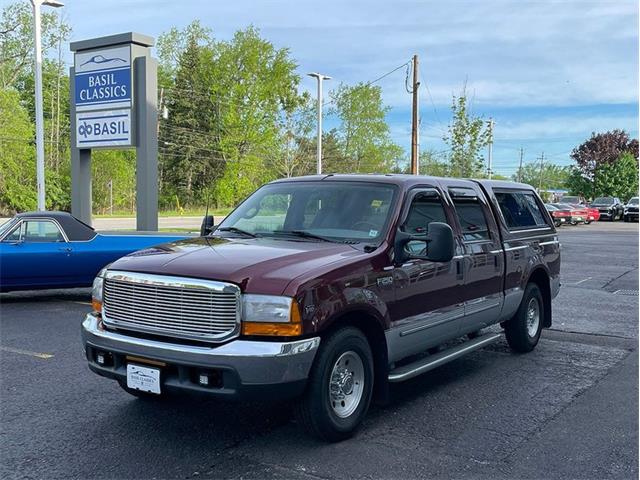1999 Ford F250 (CC-2074502) for sale in Depew, New York