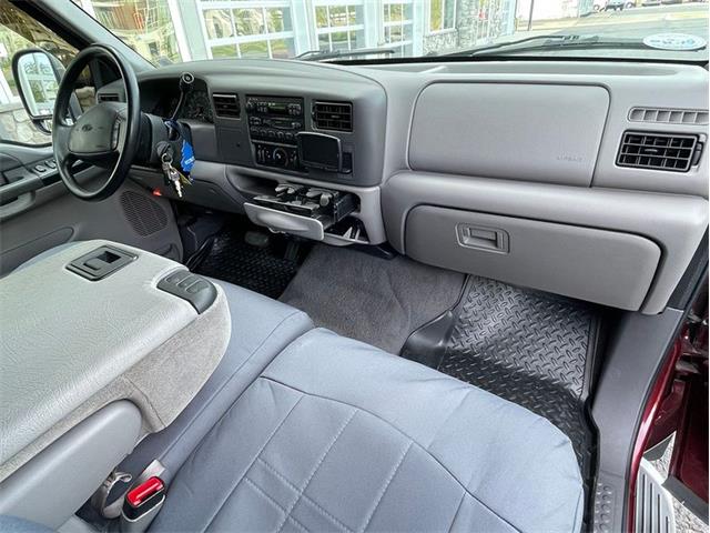 1999 Ford F250 (CC-2074502) for sale in Depew, New York