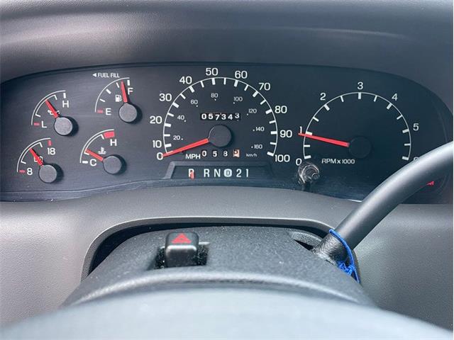 1999 Ford F250 (CC-2074502) for sale in Depew, New York
