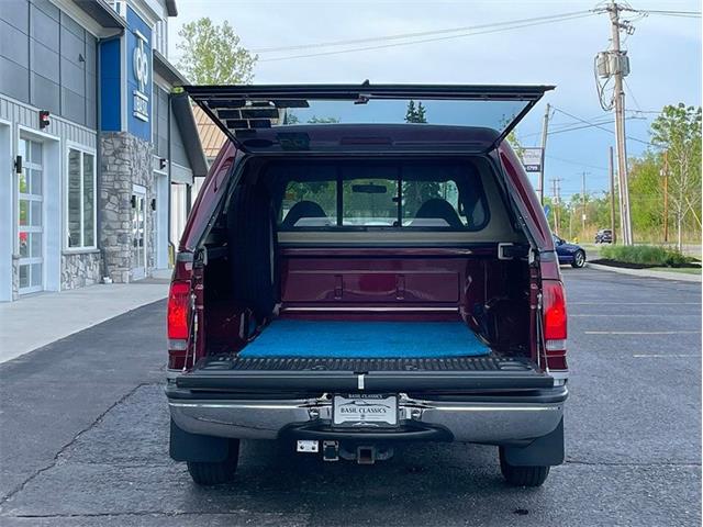 1999 Ford F250 (CC-2074502) for sale in Depew, New York