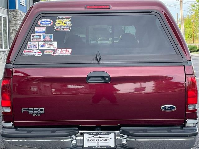 1999 Ford F250 (CC-2074502) for sale in Depew, New York