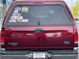 1999 Ford F250 (CC-2074502) for sale in Depew, New York