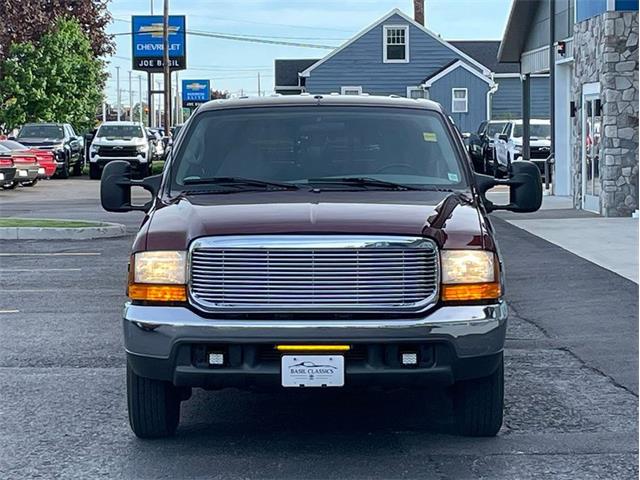 1999 Ford F250 (CC-2074502) for sale in Depew, New York