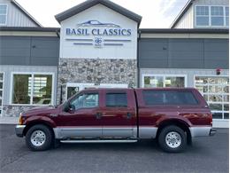 1999 Ford F250 (CC-2074502) for sale in Depew, New York