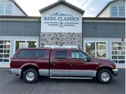 1999 Ford F250 (CC-2074502) for sale in Depew, New York