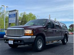 1999 Ford F250 (CC-2074502) for sale in Depew, New York