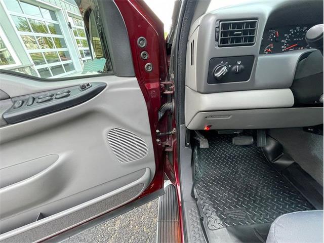 1999 Ford F250 (CC-2074502) for sale in Depew, New York