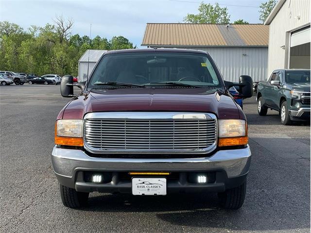 1999 Ford F250 (CC-2074502) for sale in Depew, New York