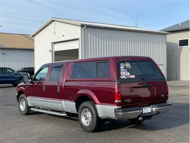 1999 Ford F250 (CC-2074502) for sale in Depew, New York
