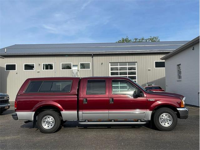 1999 Ford F250 (CC-2074502) for sale in Depew, New York