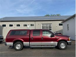 1999 Ford F250 (CC-2074502) for sale in Depew, New York