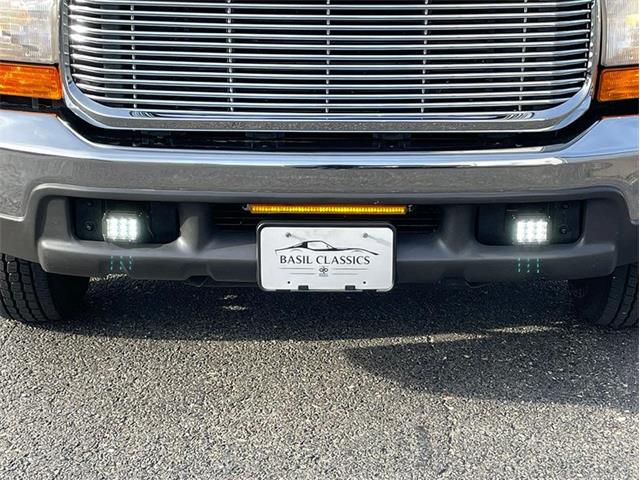 1999 Ford F250 (CC-2074502) for sale in Depew, New York