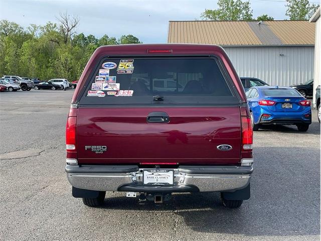 1999 Ford F250 (CC-2074502) for sale in Depew, New York
