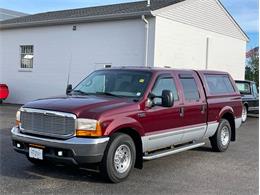 1999 Ford F250 (CC-2074502) for sale in Depew, New York