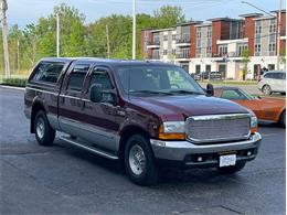 1999 Ford F250 (CC-2074502) for sale in Depew, New York
