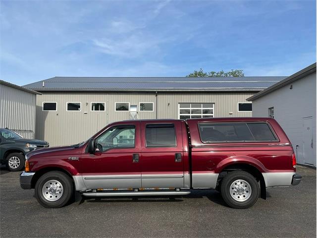 1999 Ford F250 (CC-2074502) for sale in Depew, New York