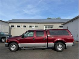 1999 Ford F250 (CC-2074502) for sale in Depew, New York