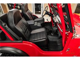 1978 Jeep CJ5 (CC-2074503) for sale in Plymouth, Michigan