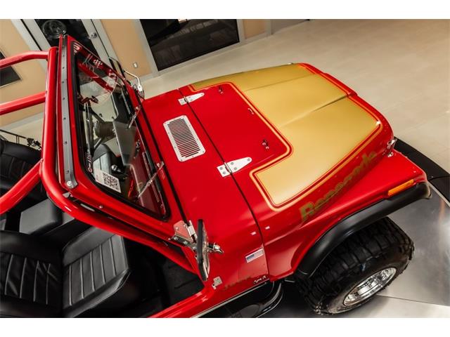 1978 Jeep CJ5 (CC-2074503) for sale in Plymouth, Michigan