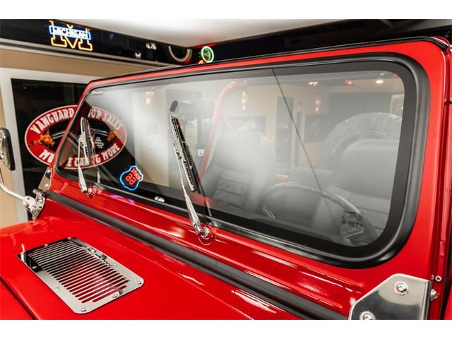 1978 Jeep CJ5 (CC-2074503) for sale in Plymouth, Michigan