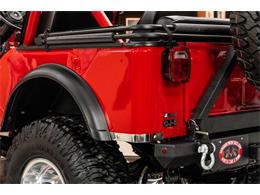 1978 Jeep CJ5 (CC-2074503) for sale in Plymouth, Michigan