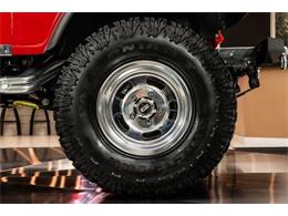 1978 Jeep CJ5 (CC-2074503) for sale in Plymouth, Michigan