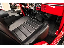 1978 Jeep CJ5 (CC-2074503) for sale in Plymouth, Michigan