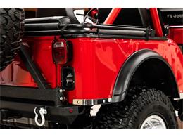 1978 Jeep CJ5 (CC-2074503) for sale in Plymouth, Michigan