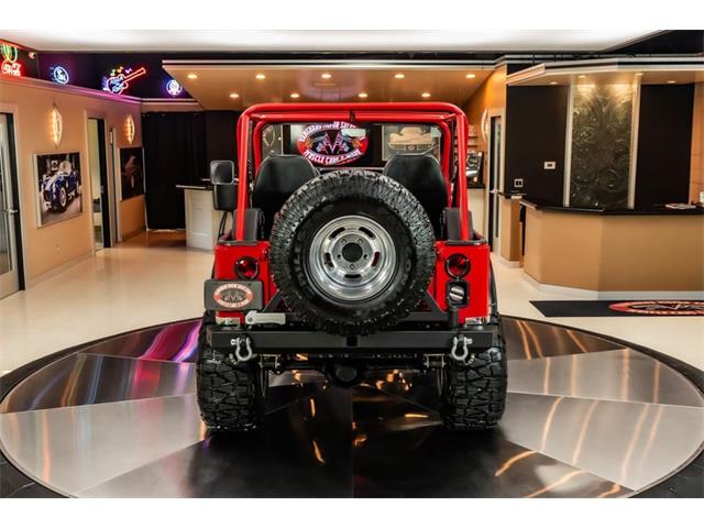 1978 Jeep CJ5 (CC-2074503) for sale in Plymouth, Michigan
