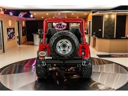 1978 Jeep CJ5 (CC-2074503) for sale in Plymouth, Michigan