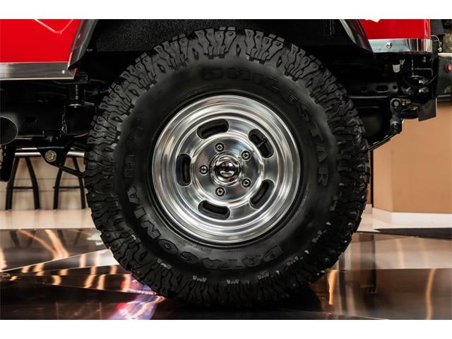 1978 Jeep CJ5 (CC-2074503) for sale in Plymouth, Michigan