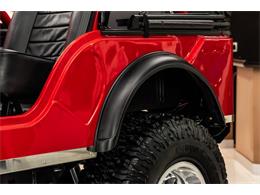 1978 Jeep CJ5 (CC-2074503) for sale in Plymouth, Michigan