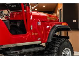 1978 Jeep CJ5 (CC-2074503) for sale in Plymouth, Michigan