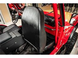 1978 Jeep CJ5 (CC-2074503) for sale in Plymouth, Michigan