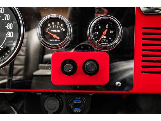 1978 Jeep CJ5 (CC-2074503) for sale in Plymouth, Michigan